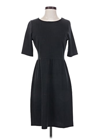 Garnet Hill Casual Dress (view 1)