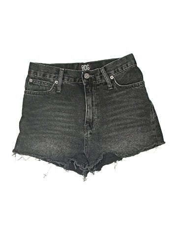 BDG Denim Shorts (view 1)