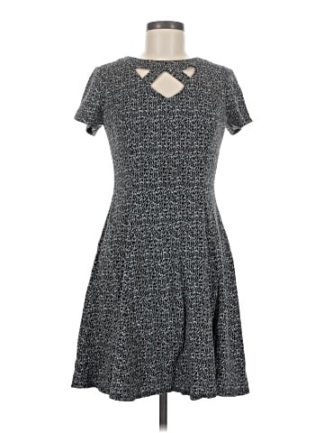 AGB Casual Dress (view 1)
