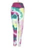 Assorted Brands Tie-dye Pink Active Pants Size 23 waist (estimated) - photo 1