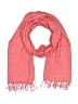 Unbranded Pink Scarf One size - photo 1