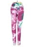 Assorted Brands Tie-dye Pink Active Pants Size 23 waist (estimated) - photo 2