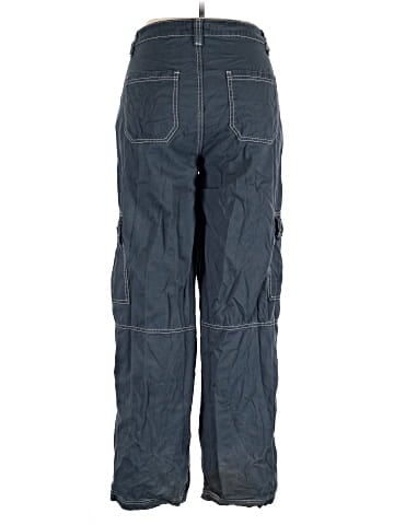 Hot Topic Cargo Pants (view 2)