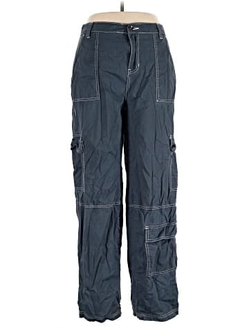 Hot Topic Cargo Pants (view 1)