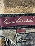 Gloria Vanderbilt Blue Jeans Size 6 - photo 7