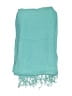 Unbranded Teal Scarf One size - photo 2