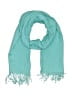 Unbranded Teal Scarf One size - photo 1