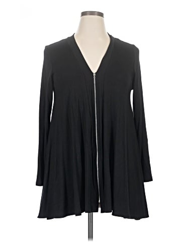 Comfy U.S.A. Cardigan (view 1)