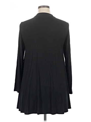 Comfy U.S.A. Cardigan (view 2)
