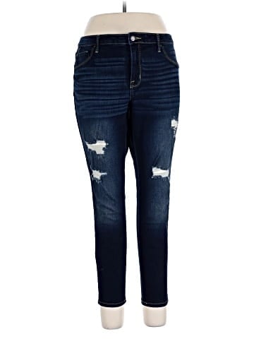 Mossimo Jeans (view 1)