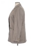 Zanella Gray Blazer Size 16 - photo 5