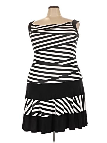 Joseph Ribkoff Cocktail Dress (view 1)