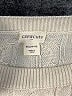 Crewcuts Ivory Pullover Sweater Size 15 - 16 - photo 3