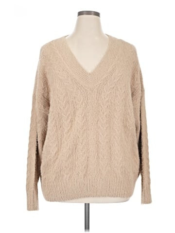 Lucky Brand Pullover Sweater (view 1)
