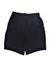 Gap Fit Solid Black Athletic Shorts Size XX-Large - photo 1