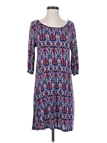 Market and Spruce Casual Dress (view 1)