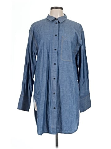 Elizabeth and James Casual Dress (view 1)