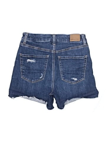 American Eagle Outfitters Denim Shorts (view 2)