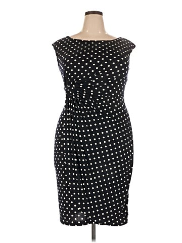 DressBarn Cocktail Dress (view 1)