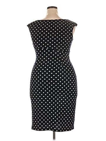DressBarn Cocktail Dress (view 2)