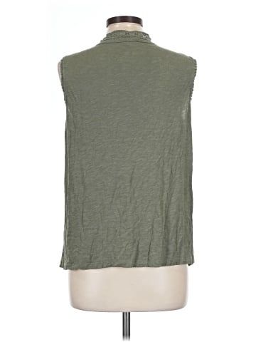 Lucky Brand Sleeveless T-Shirt (view 2)