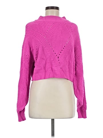 Socialite Turtleneck Sweater (view 1)
