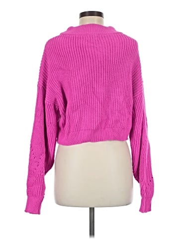Socialite Turtleneck Sweater (view 2)