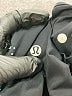 Lululemon Athletica Black Active Pants Size 12 - photo 4