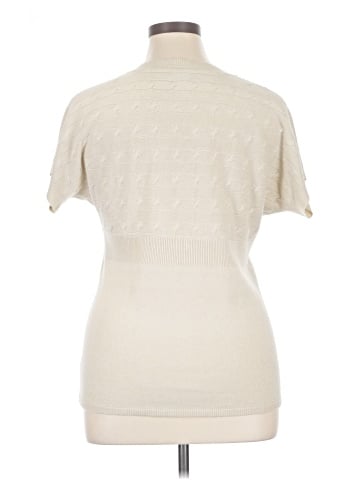 New York & Company Pullover Sweater (view 2)