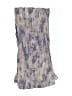 Unbranded Blue Scarf One size - photo 2