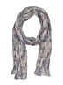 Unbranded Blue Scarf One size - photo 1