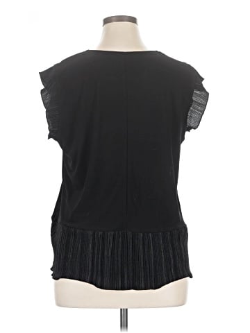 Love Scarlett Short Sleeve Top (view 2)