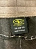 Athletic Works Solid Tan Khaki Shorts Size 3X - photo 3
