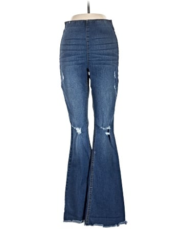 Tinseltown Jeans (view 1)