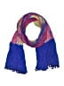 Unbranded Blue Scarf One size - photo 1