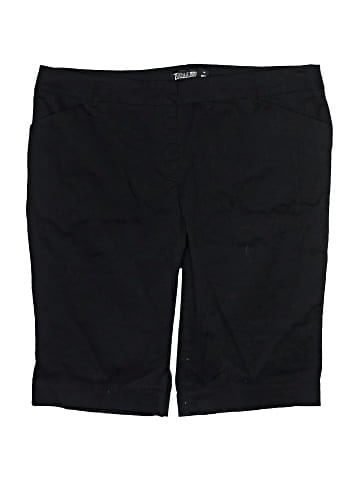 7th Avenue Design Studio New York & Company Athletic Shorts (view 1)