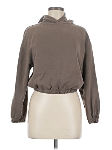 Pull&Bear Turtleneck Sweater (view 1)