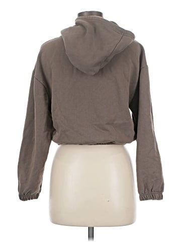 Pull&Bear Turtleneck Sweater (view 2)
