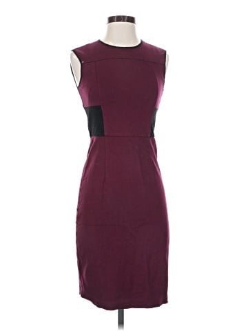 Kenneth Cole New York Cocktail Dress (view 1)