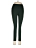 Lululemon Athletica Solid Green Active Pants Size 6 - photo 1