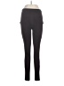 Lululemon Athletica Black Brown Active Pants Size 8 - photo 1