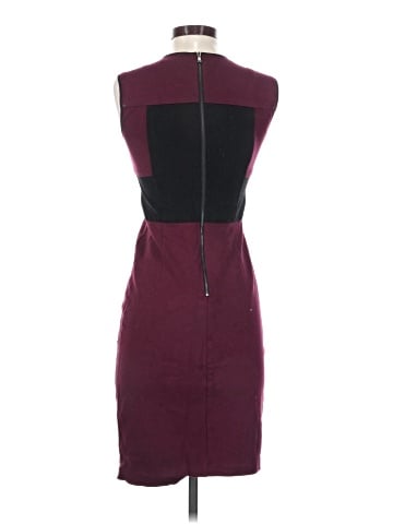 Kenneth Cole New York Cocktail Dress (view 2)