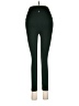 Lululemon Athletica Solid Green Active Pants Size 6 - photo 2