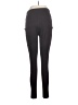 Lululemon Athletica Black Brown Active Pants Size 8 - photo 2