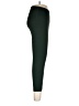 Lululemon Athletica Solid Green Active Pants Size 6 - photo 4
