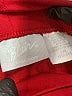 Blair Red Long Sleeve Top Size 2X - photo 7