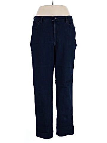 Gloria Vanderbilt Jeans (view 1)