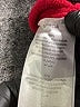 Naf Naf Solid Red Pullover Sweater Size S - photo 8