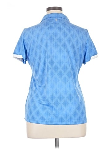 Izod Golf Short Sleeve Polo (view 2)
