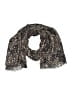 Treasure & Bond Black Scarf One size - photo 1